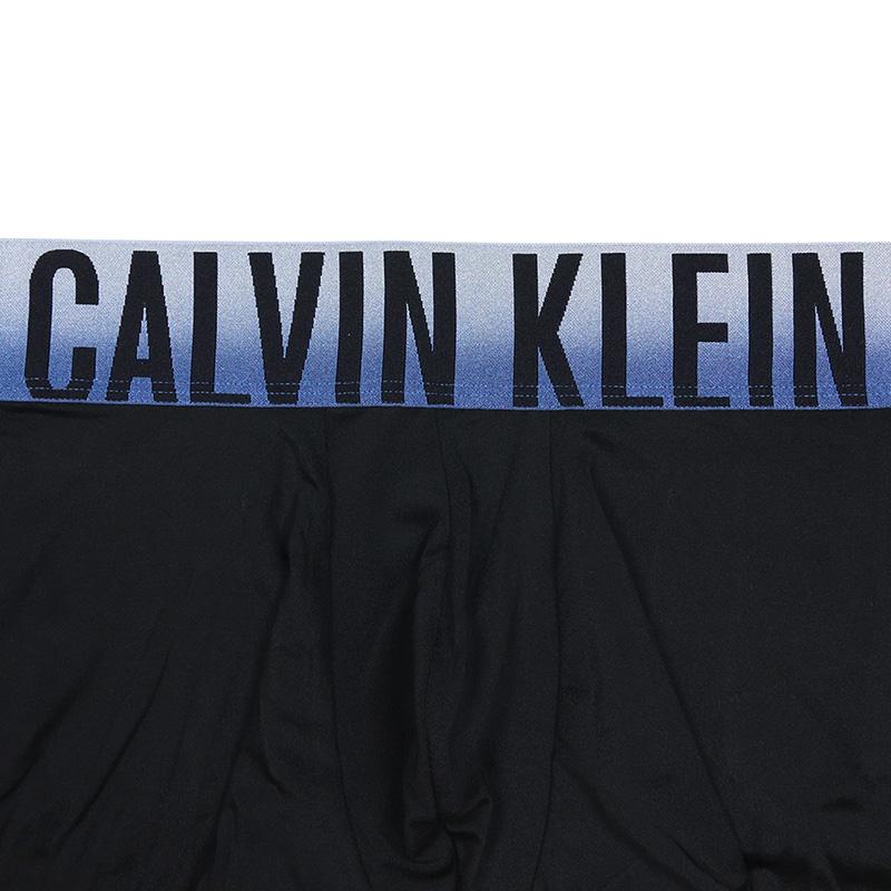 【並行輸入品】カルバンクライン ボクサーパンツ CALVIN KLEIN トランクス ロング 3枚組 セット メンズ ブランド 大きいサイズ | Calvin Klein | 05