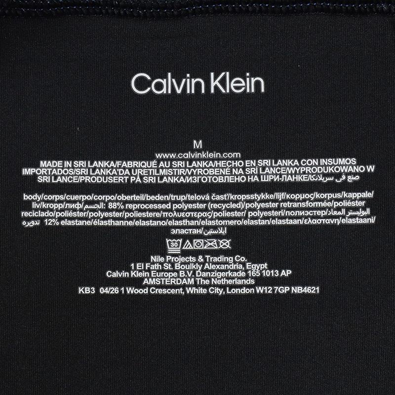 【並行輸入品】カルバンクライン ボクサーパンツ CALVIN KLEIN トランクス ロング 3枚組 セット メンズ ブランド 大きいサイズ | Calvin Klein | 06