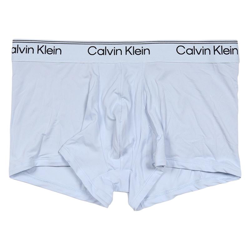【並行輸入品】カルバンクライン ボクサーパンツ CALVIN KLEIN トランクス ロング 3枚組 セット メンズ ブランド 大きいサイズ | Calvin Klein | 03