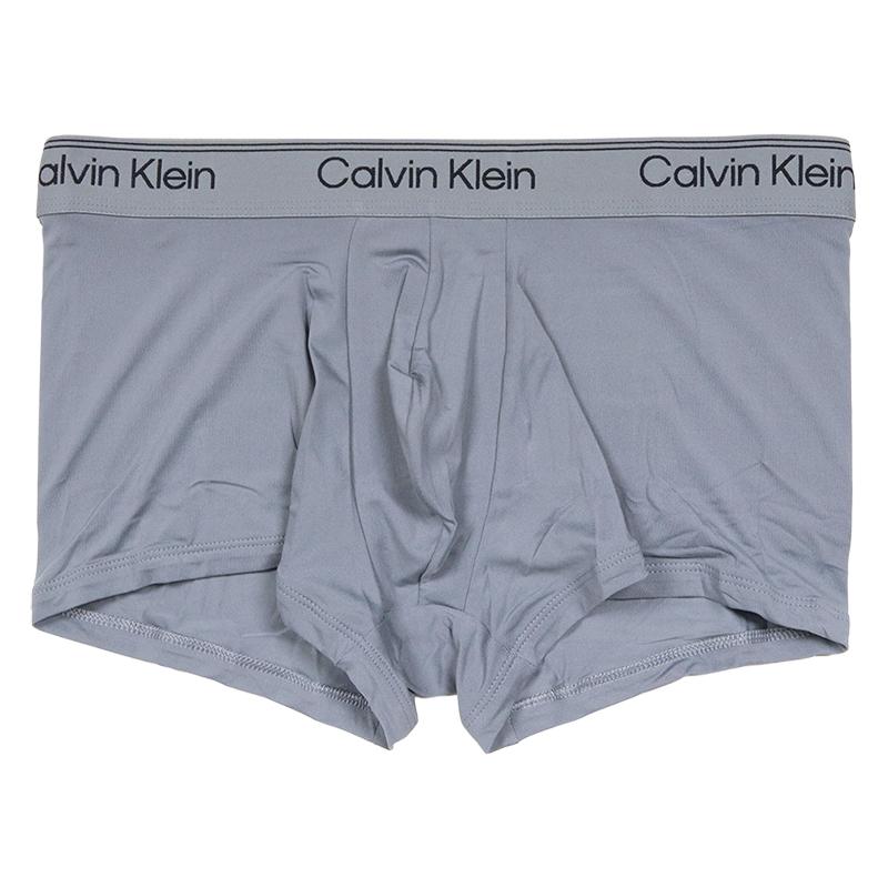 【並行輸入品】カルバンクライン ボクサーパンツ CALVIN KLEIN トランクス ロング 3枚組 セット メンズ ブランド 大きいサイズ | Calvin Klein | 04