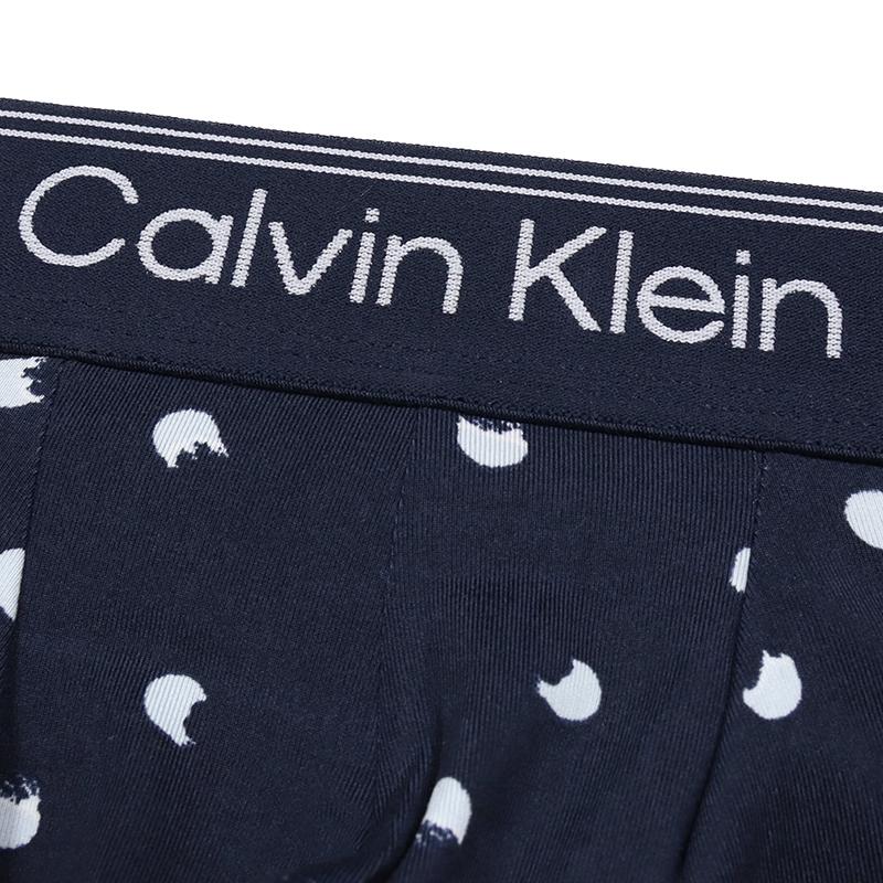 【並行輸入品】カルバンクライン ボクサーパンツ CALVIN KLEIN トランクス ロング 3枚組 セット メンズ ブランド 大きいサイズ | Calvin Klein | 05