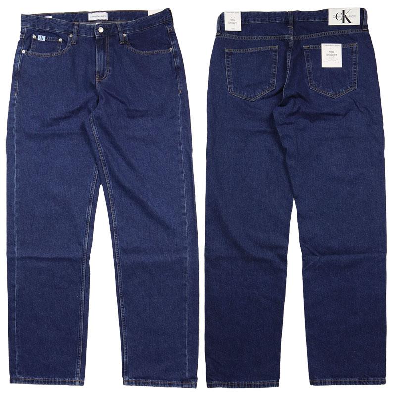 Calvin Klein Jeans（カルバンクラインジーンズ） 【並行輸入品