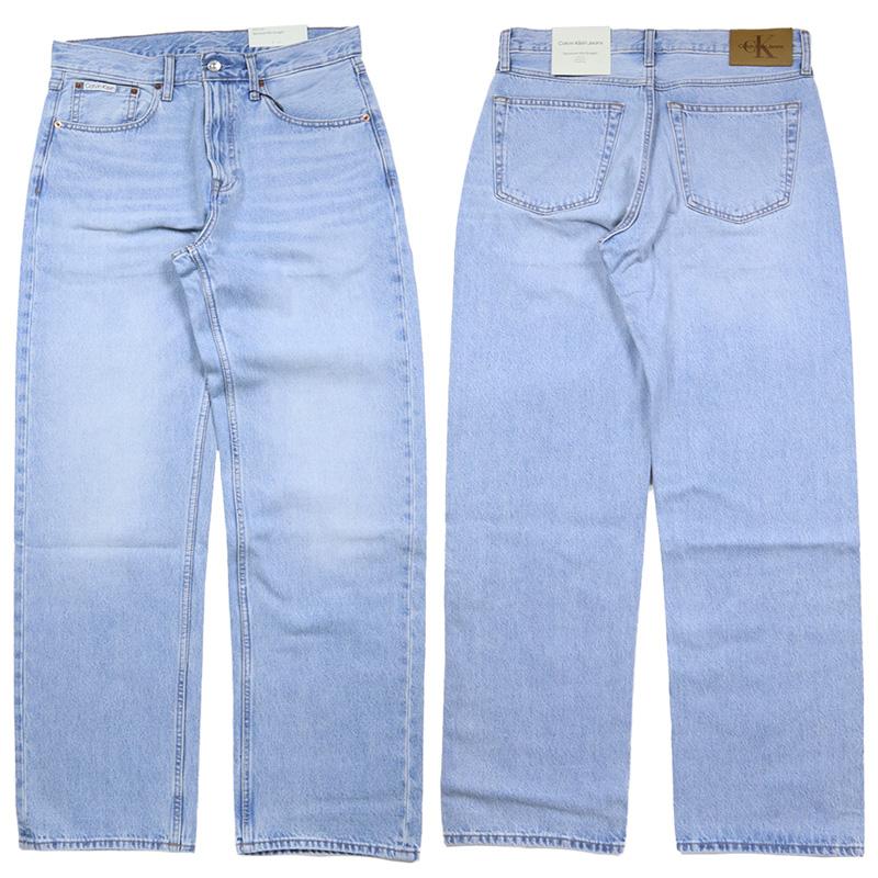 Calvin Klein Jeans（カルバンクラインジーンズ） 【並行輸入品