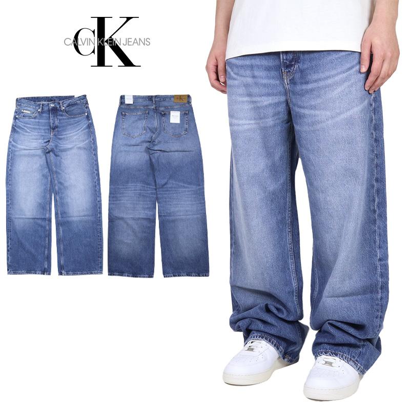 Calvin Klein Jeans（カルバンクラインジーンズ） 【並行輸入品