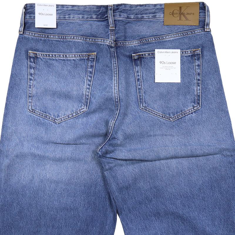 Calvin Klein Jeans（カルバンクラインジーンズ） 【並行輸入品