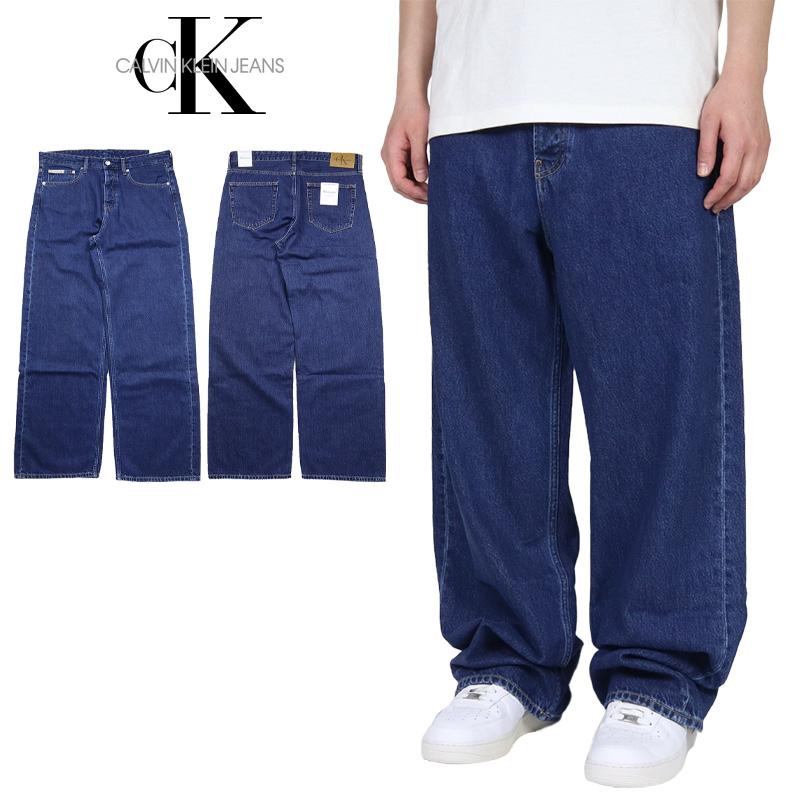 Calvin Klein Jeans（カルバンクラインジーンズ） 【並行輸入品