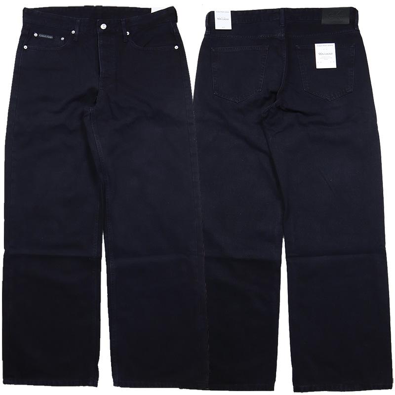 Calvin Klein Jeans（カルバンクラインジーンズ） 【並行輸入品
