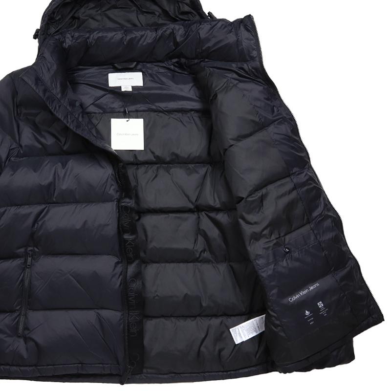 カルバンクラインジーンズ ダウンジャケット Calvin Klein Jeans（カルバンクラインジーンズ） カルバンクライン
