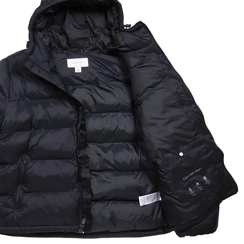 美品   Jeans カルバンクライン ダウン Calvin Klein Jeans（カルバンクラインジーンズ） 【並行輸入品