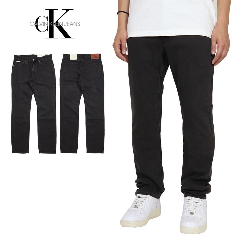 爆買 【並行輸入品】カルバンクライン ジーンズ デニムパンツ CALVIN KLEIN JEANS CK Gパン メンズ ブランド 大きいサイズ | Calvin Klein Jeans