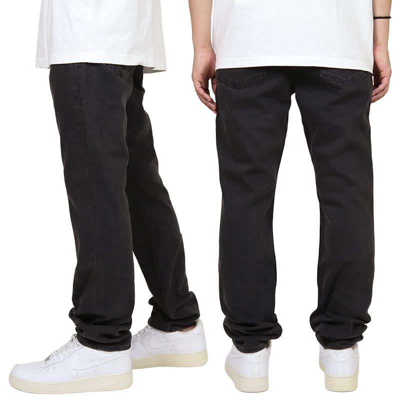 爆買 【並行輸入品】カルバンクライン ジーンズ デニムパンツ CALVIN KLEIN JEANS CK Gパン メンズ ブランド 大きいサイズ | Calvin Klein Jeans | 02