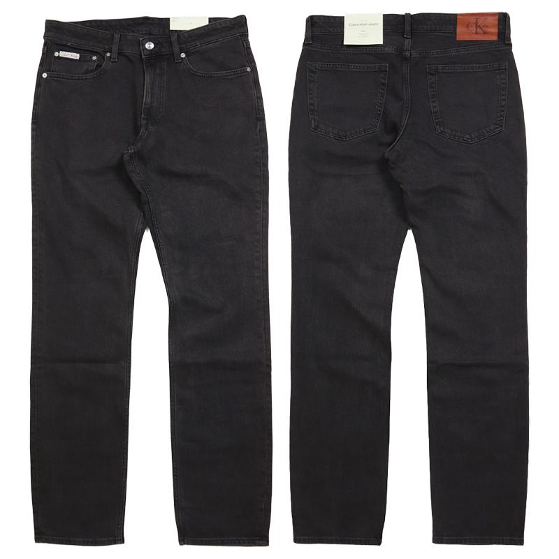 爆買 【並行輸入品】カルバンクライン ジーンズ デニムパンツ CALVIN KLEIN JEANS CK Gパン メンズ ブランド 大きいサイズ | Calvin Klein Jeans | 03