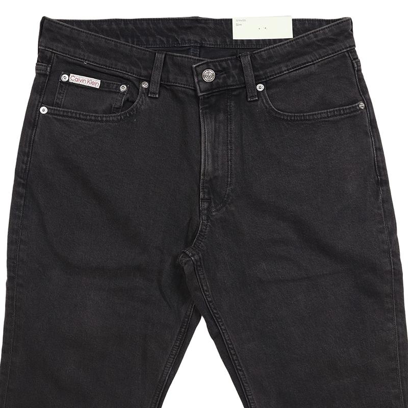 爆買 【並行輸入品】カルバンクライン ジーンズ デニムパンツ CALVIN KLEIN JEANS CK Gパン メンズ ブランド 大きいサイズ | Calvin Klein Jeans | 04