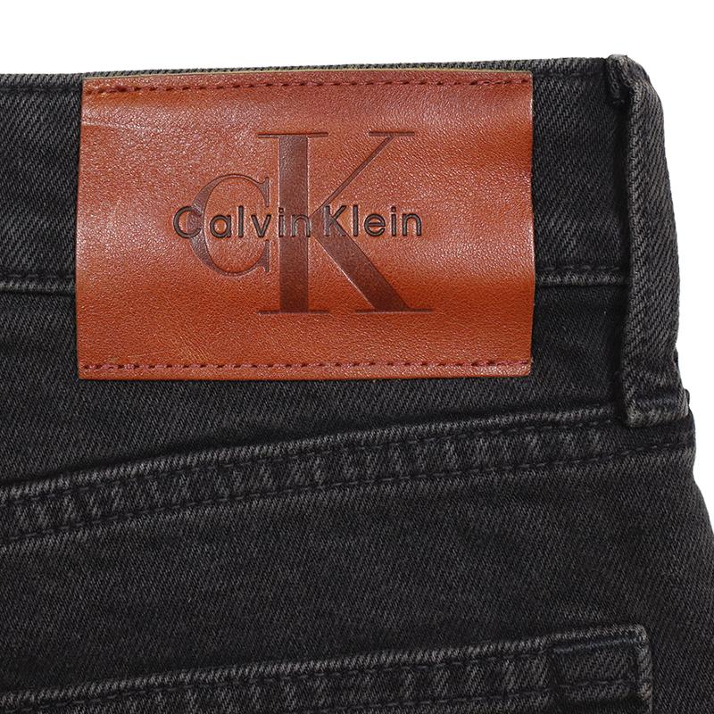 爆買 【並行輸入品】カルバンクライン ジーンズ デニムパンツ CALVIN KLEIN JEANS CK Gパン メンズ ブランド 大きいサイズ | Calvin Klein Jeans | 08