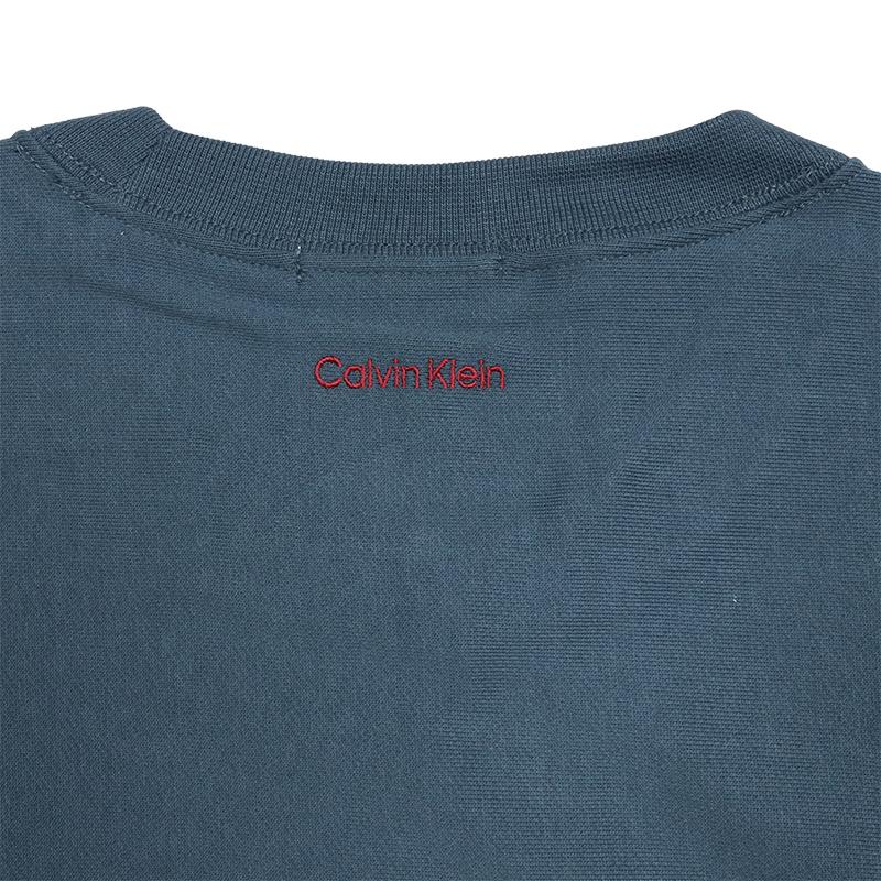 爆買 【並行輸入品】カルバンクライン ジーンズ トレーナー CALVIN KLEIN JEANS CK スウェット メンズ レディース ブランド 大きいサイズ | Calvin Klein Jeans | 12