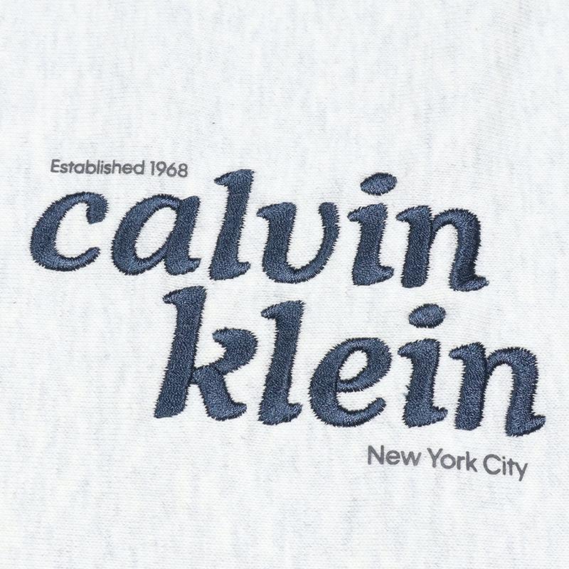 爆買 【並行輸入品】カルバンクライン ジーンズ トレーナー CALVIN KLEIN JEANS CK スウェット メンズ レディース ブランド 大きいサイズ | Calvin Klein Jeans | 13