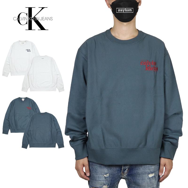 爆買 【並行輸入品】カルバンクライン ジーンズ トレーナー CALVIN KLEIN JEANS CK スウェット メンズ レディース ブランド 大きいサイズ | Calvin Klein Jeans | 03