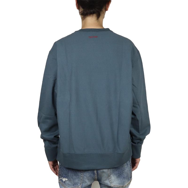 爆買 【並行輸入品】カルバンクライン ジーンズ トレーナー CALVIN KLEIN JEANS CK スウェット メンズ レディース ブランド 大きいサイズ | Calvin Klein Jeans | 05