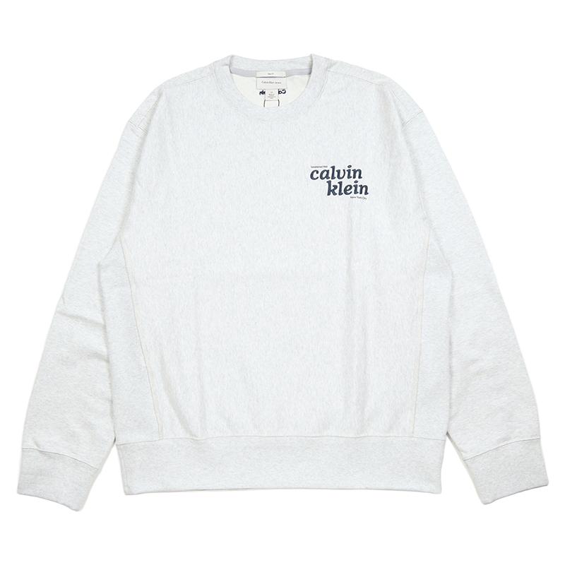 爆買 【並行輸入品】カルバンクライン ジーンズ トレーナー CALVIN KLEIN JEANS CK スウェット メンズ レディース ブランド 大きいサイズ | Calvin Klein Jeans | 06
