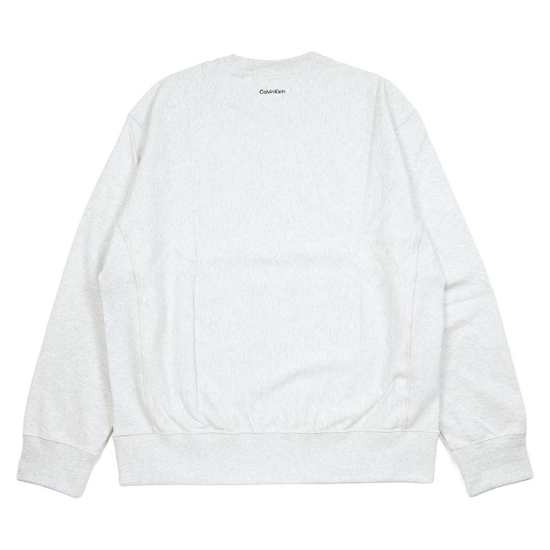 爆買 【並行輸入品】カルバンクライン ジーンズ トレーナー CALVIN KLEIN JEANS CK スウェット メンズ レディース ブランド 大きいサイズ | Calvin Klein Jeans | 07