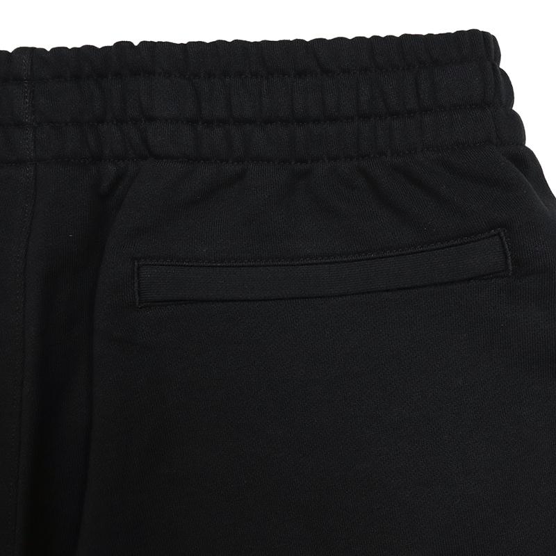 爆買 【並行輸入品】カルバンクライン ジーンズ スウェットパンツ CALVIN KLEIN JEANS ジョガー セットアップ対応 メンズ ブランド 大きいサイズ 黒 | Calvin Klein Jeans | 07
