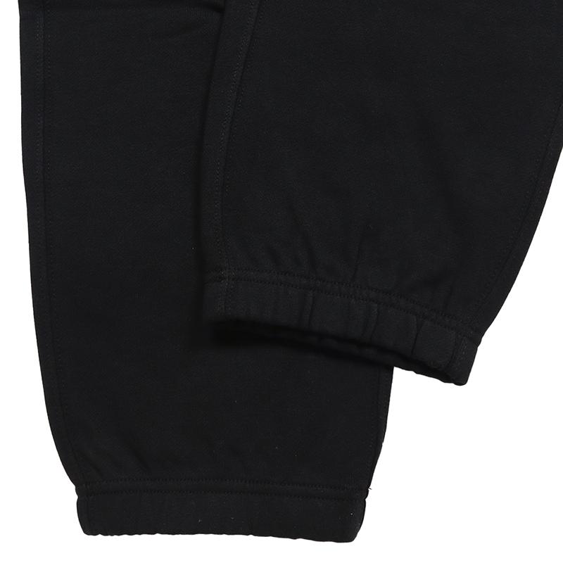 爆買 【並行輸入品】カルバンクライン ジーンズ スウェットパンツ CALVIN KLEIN JEANS ジョガー セットアップ対応 メンズ ブランド 大きいサイズ 黒 | Calvin Klein Jeans | 10