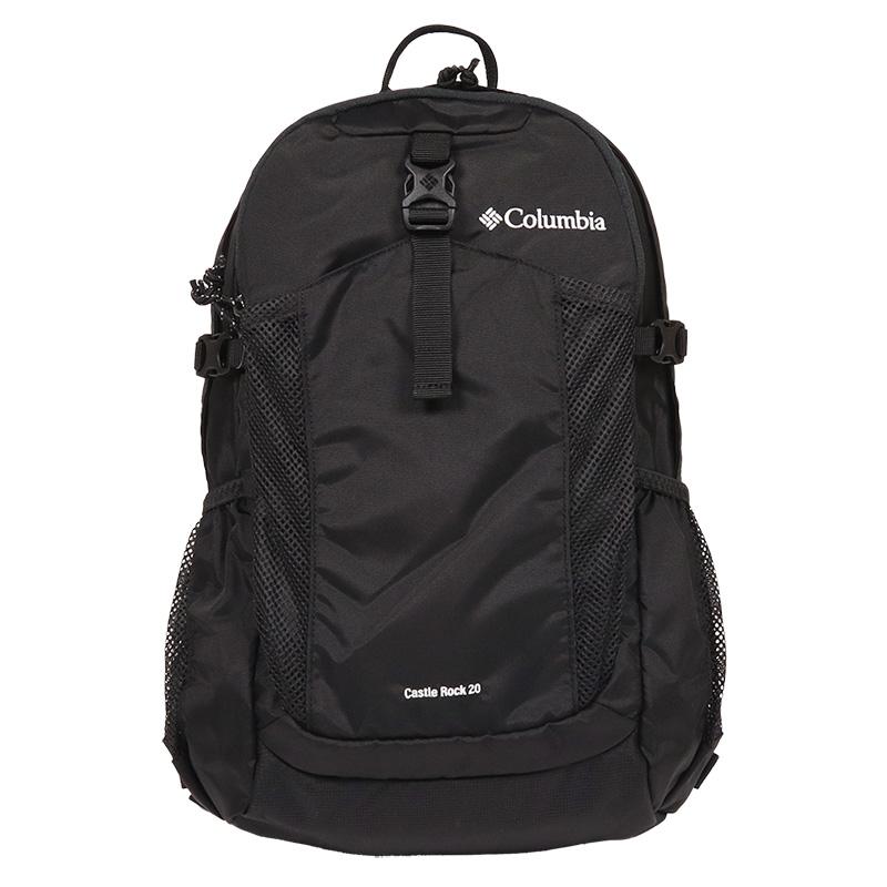 Columbia（コロンビア） キャッスルロック20L バックパック リュック