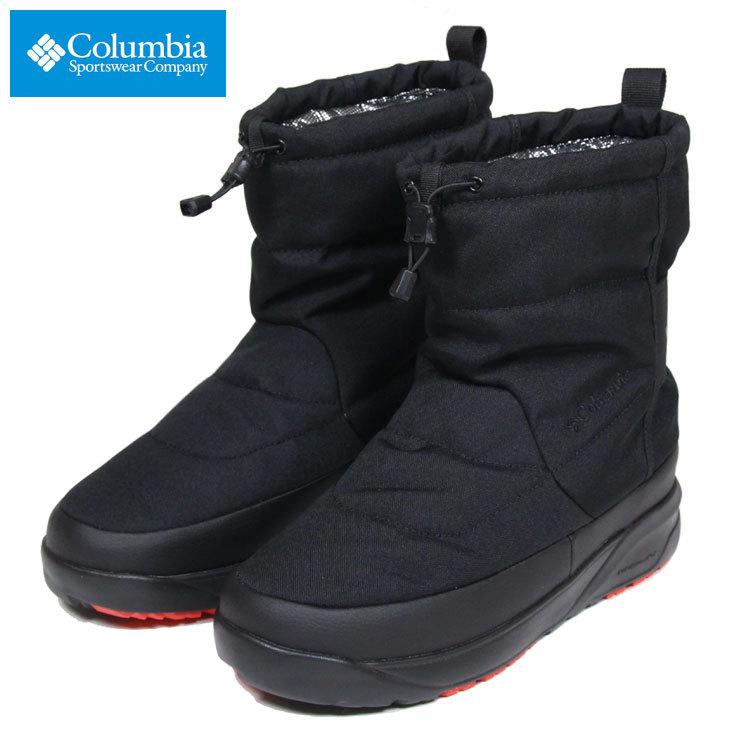 保証価格の譲歩 コロンビア ブーツ Columbia 冬用ブーツ メンズ ブランド アウトドア スピンリールブーツ 2 アドバンス ウォータープルーフ オムニヒート Black 010 Yu0335 受注生産品 Www Superavila Com