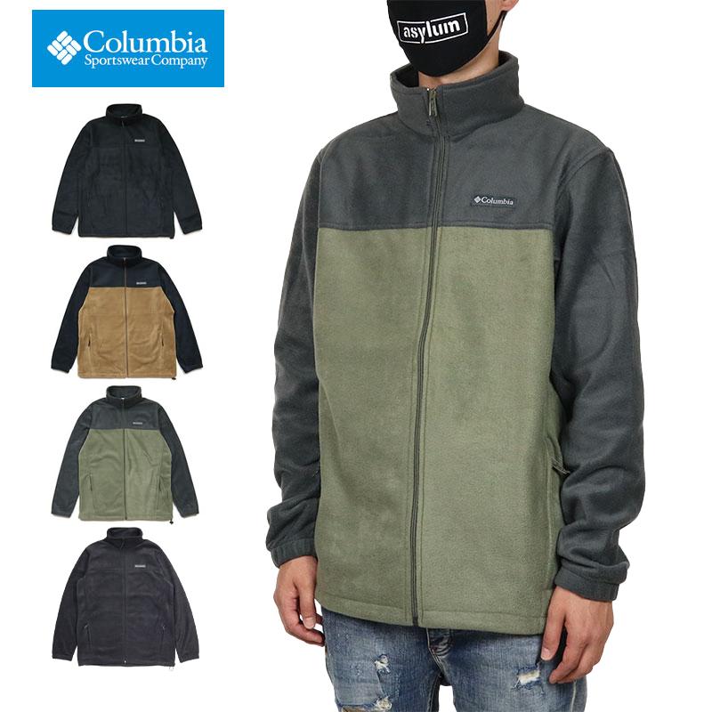 Columbia（コロンビア） フリースジャケット ジャケット アウター ボア 