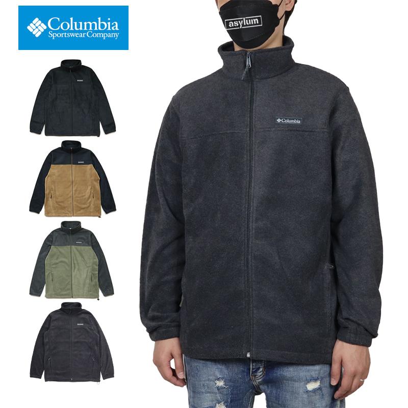 Columbia（コロンビア） フリースジャケット ジャケット アウター ボア