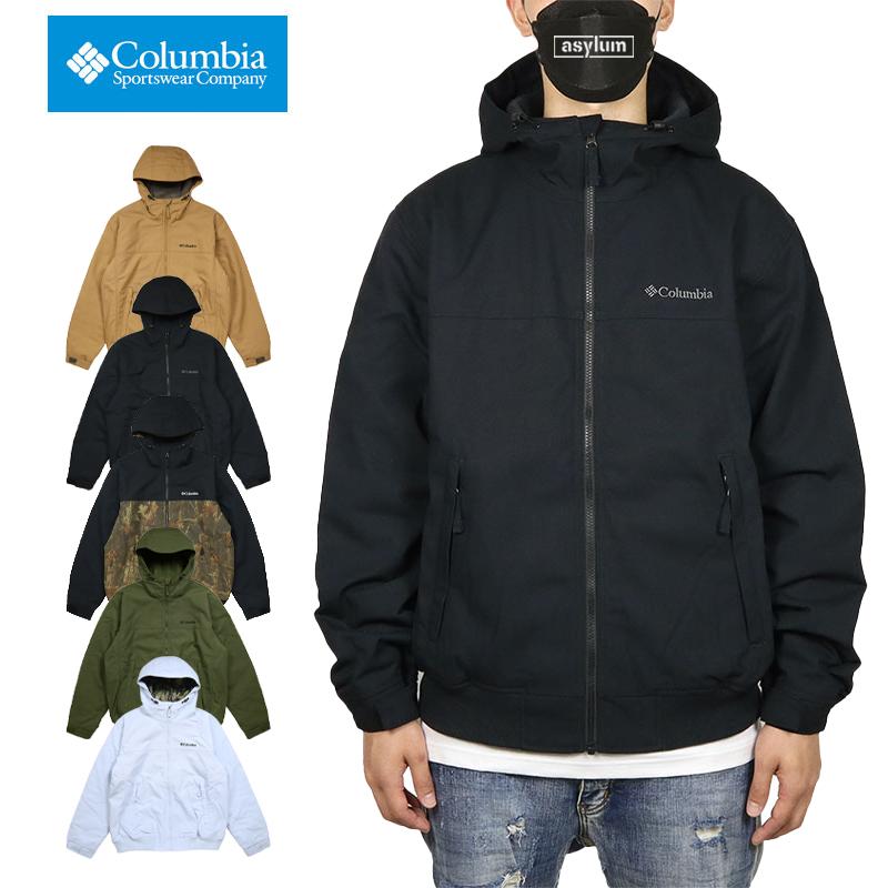 Columbia（コロンビア） GW P2倍 マウンテンパーカー ジャケット