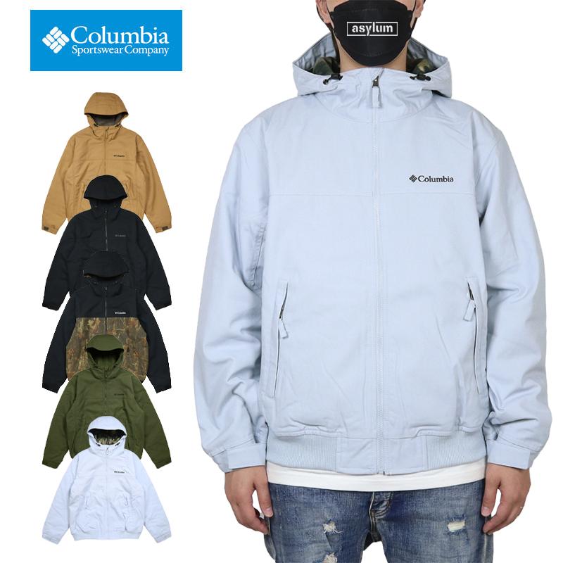 Columbia（コロンビア） GW P2倍 マウンテンパーカー ジャケット