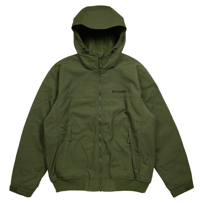 Columbia（コロンビア） マウンテンパーカー ジャケット フーディー