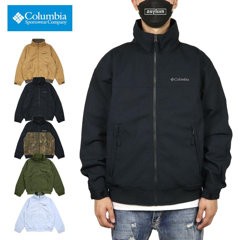 Colombia コロンビア　ジャケット　Lサイズ　取引中 大きいサイズと大きい服のメンズ通販【ビッグエムワン】大きいサイズ