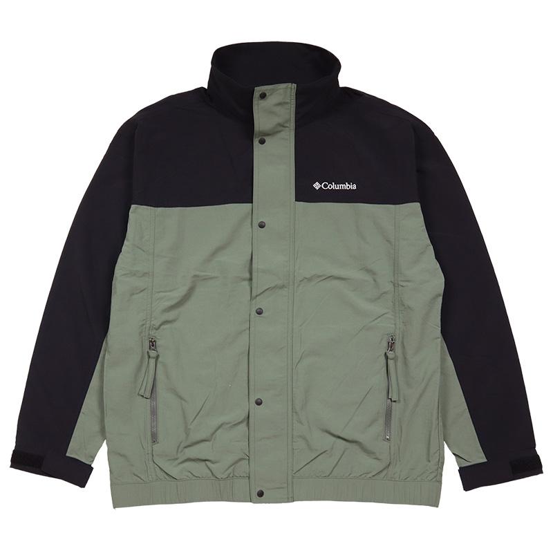Columbiaコロンビア XL ナイロンジャケット ジャケット アウター 楽天市場】Columbia コロンビア ナイロンジャケット CLEARMONT
