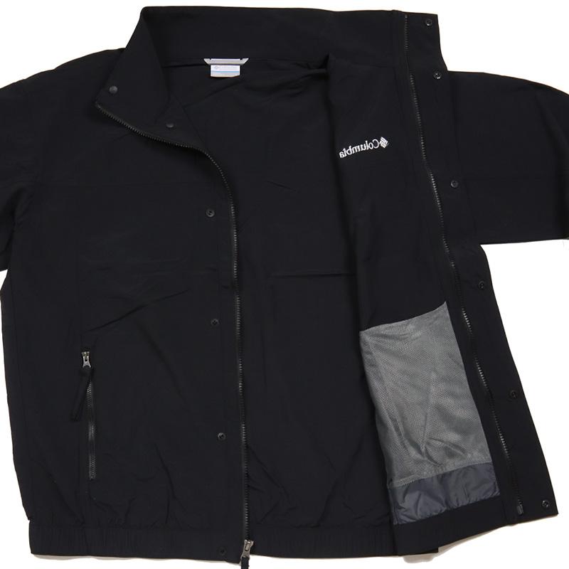 Columbia OMNI-SHIELDナイロンジャケット　L Columbia “OMNI-SHIELD” Hooded Nylon Jacket – ataco garage blog