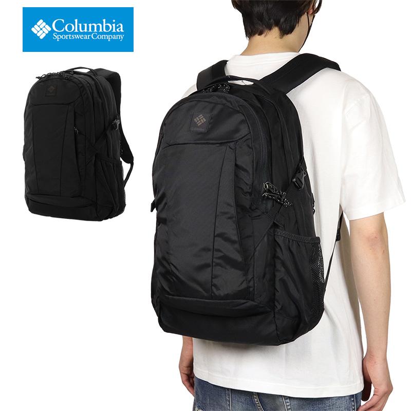 Columbia（コロンビア） リュック バックパック メンズ レディース 