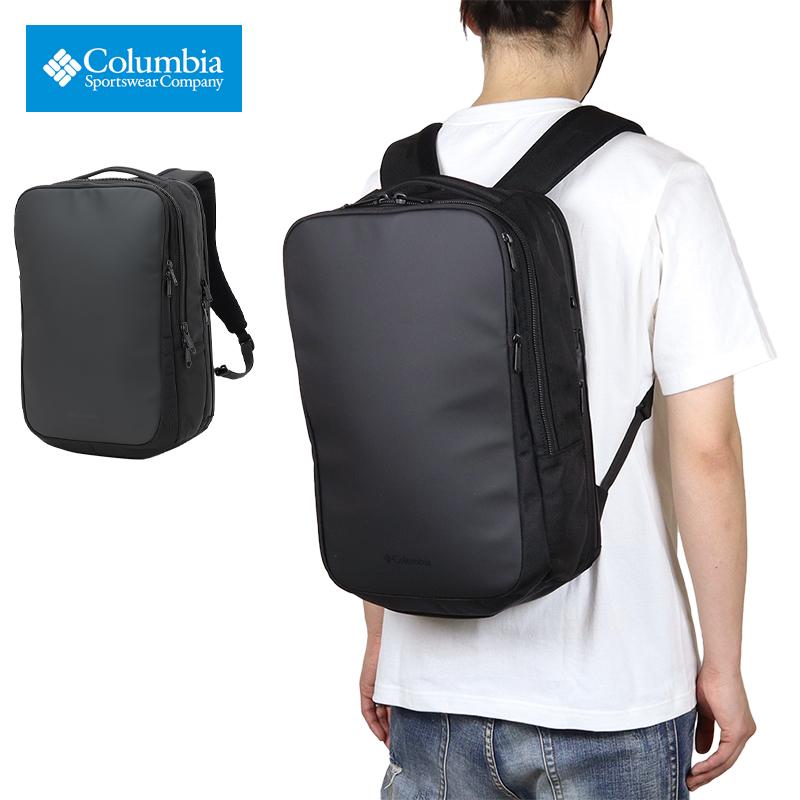 Columbia（コロンビア） リュック ビジネスバッグ メンズ レディース