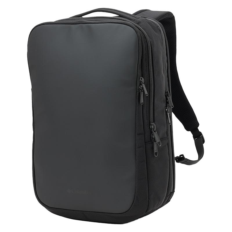 Columbia コロンビア リュック バックパック 黒 Columbia（コロンビア） リュック ビジネスバッグ メンズ レディース