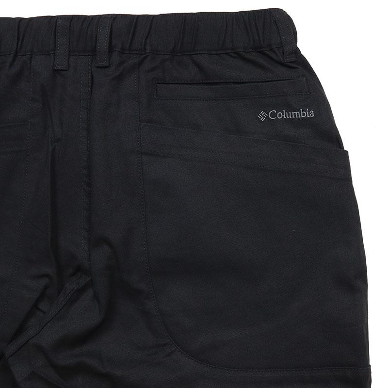 Columbia（コロンビア） パンツ ストレッチ メンズ オムニシェイド UV