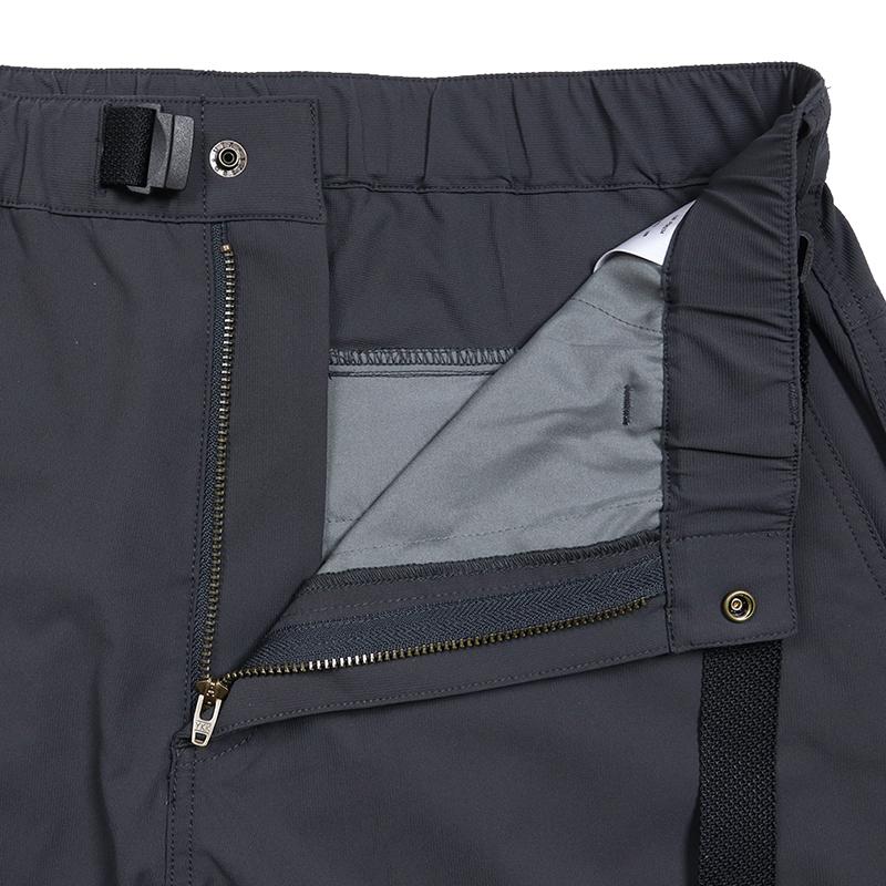 Columbia（コロンビア） パンツ ストレッチ メンズ オムニシェイド UV