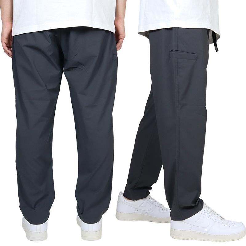 Columbia（コロンビア） パンツ ストレッチ メンズ オムニシェイド UV