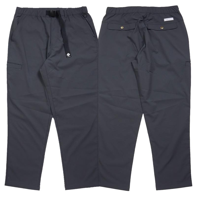 Columbia（コロンビア） パンツ ストレッチ メンズ オムニシェイド UV