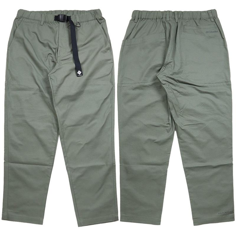 Columbia Titanium サスペンダーパンツ グレー 楽天市場】【2025春夏新作】コロンビア Columbia パンツ