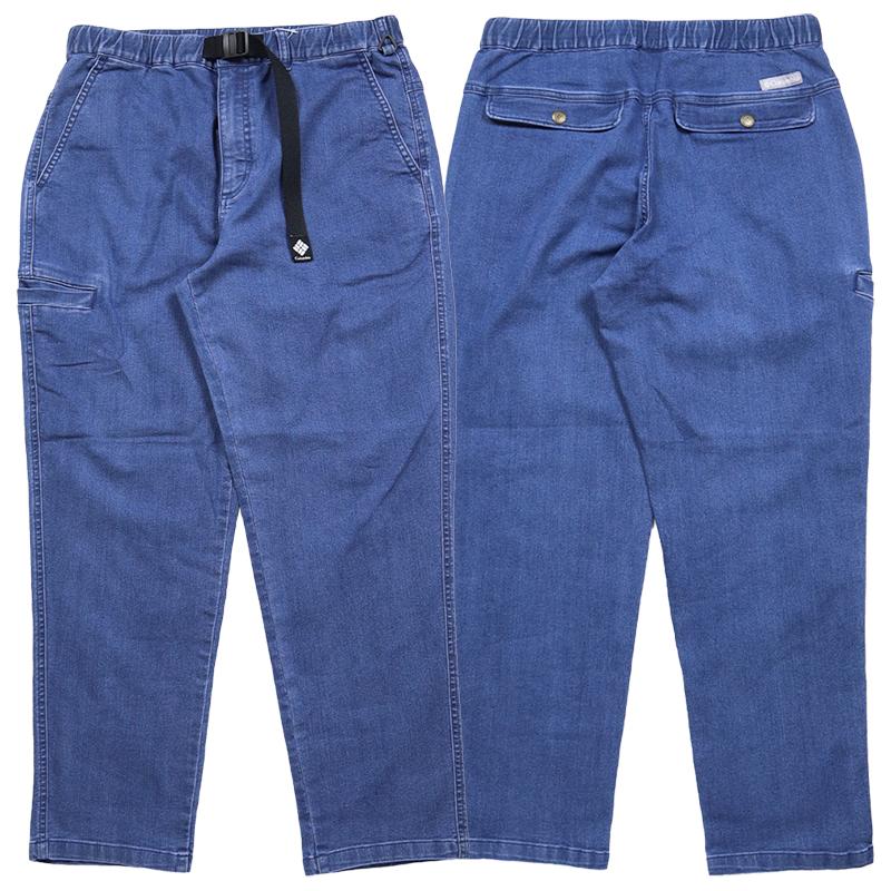 Columbia（コロンビア） 爆買 パンツ ストレッチ メンズ オムニ