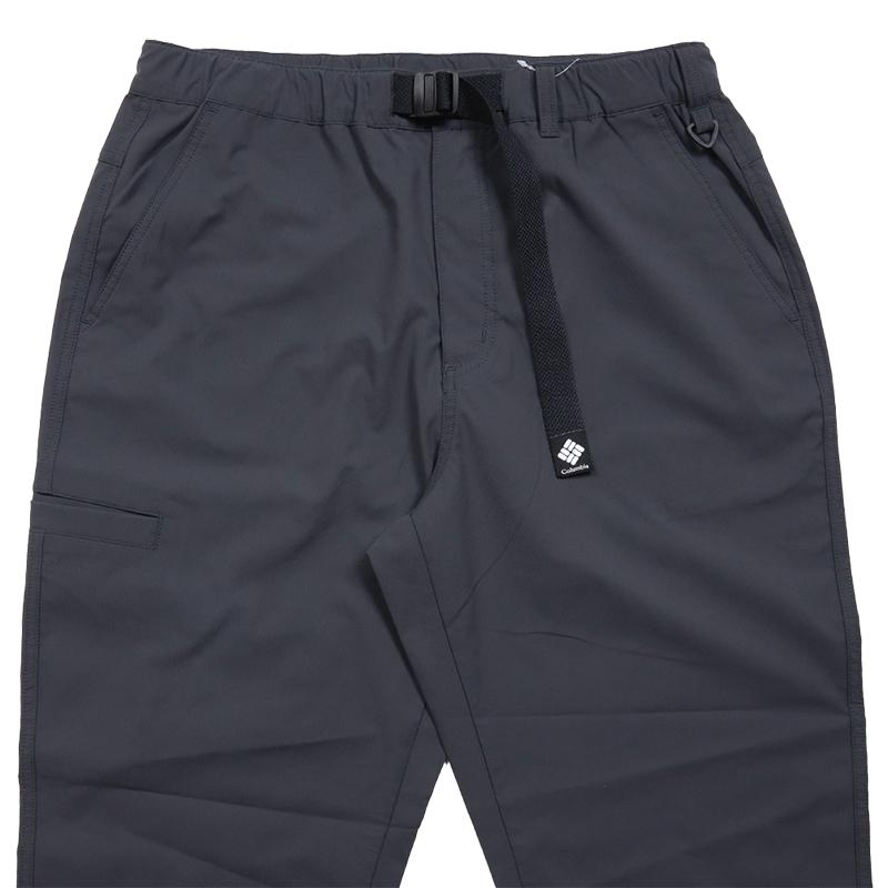 Columbia（コロンビア） パンツ ストレッチ メンズ オムニシェイド UV