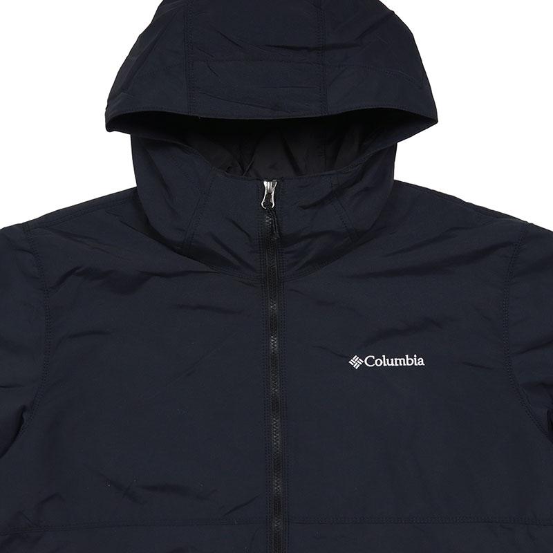 ジャケット・アウター Columbia Nylon Mountain Parka Black L. Amazon | [コロンビア] マウンテンパーカー メンズ ナイロンジャケット