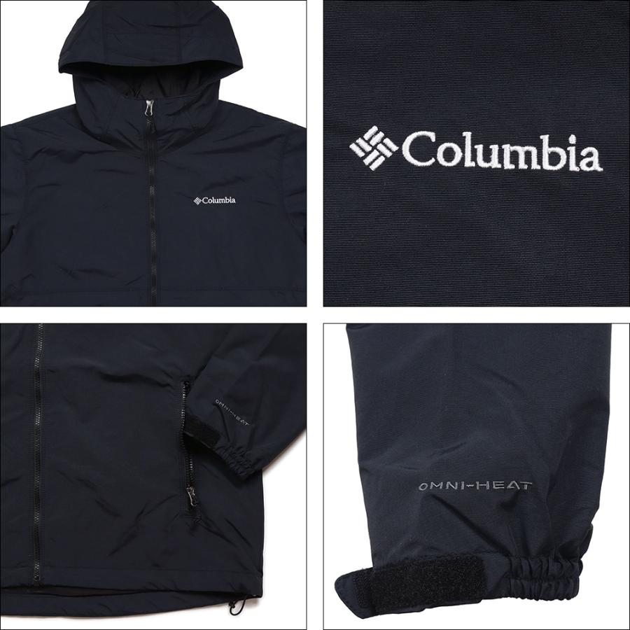 Columbia（コロンビア） ジャケット マウンテンパーカー アウター