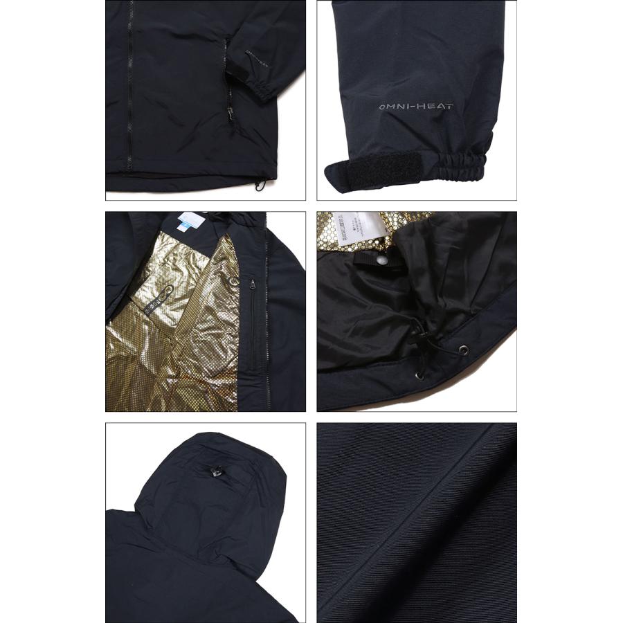 Columbia（コロンビア） ジャケット マウンテンパーカー アウター