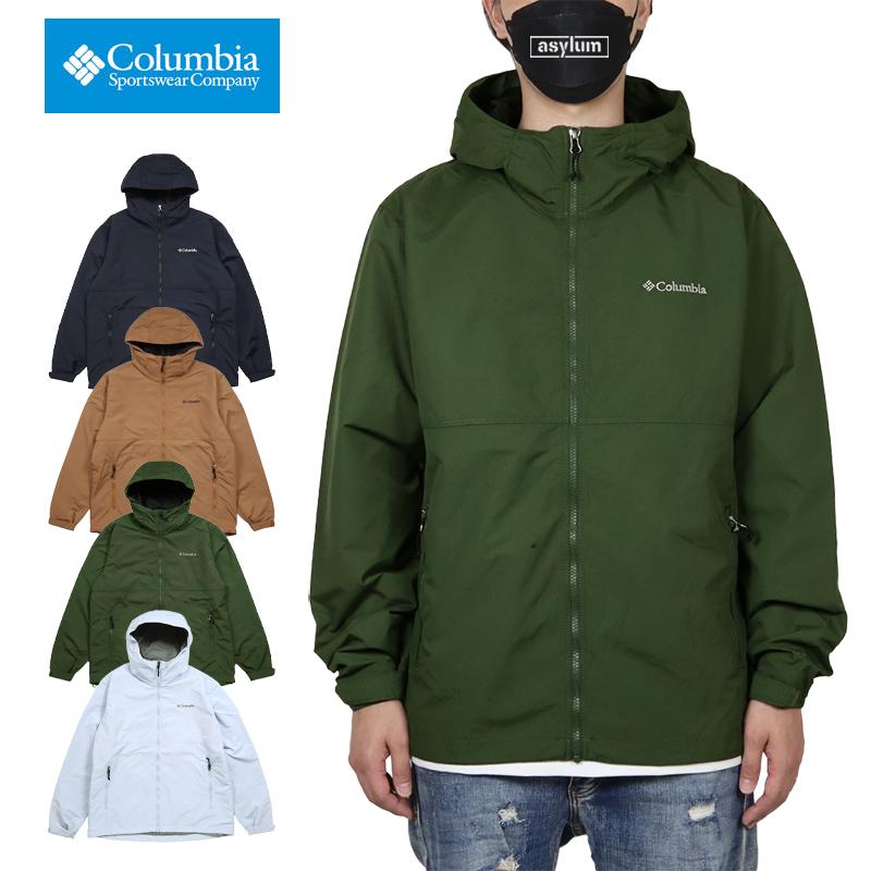 Columbia（コロンビア） ジャケット マウンテンパーカー アウター